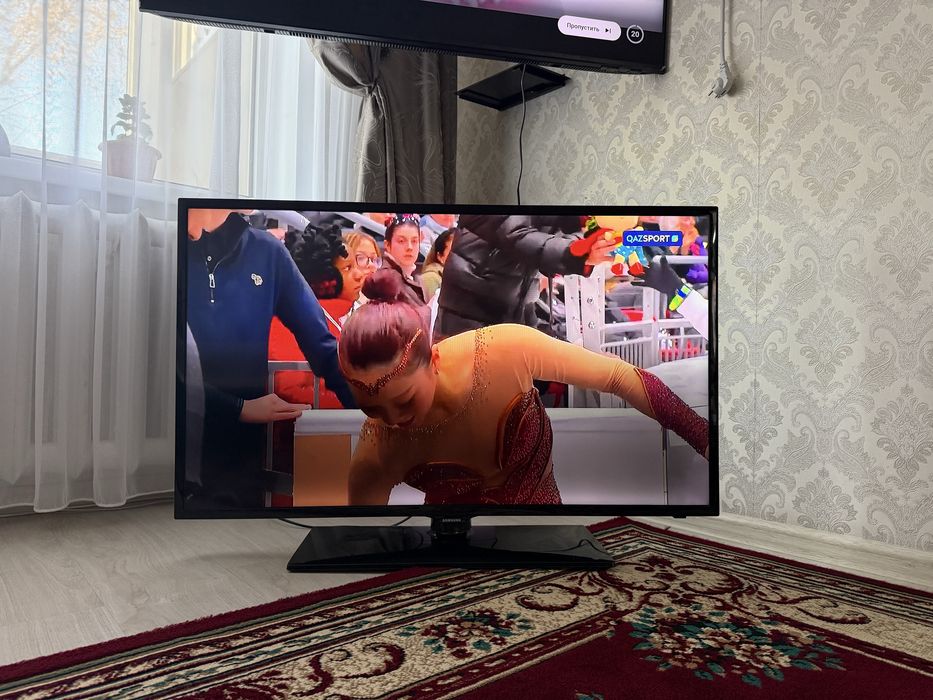 Телевизор Samsung