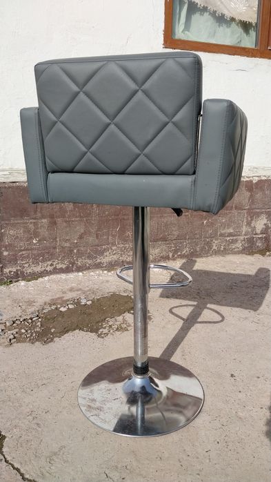 Кресло детское парикмахерское