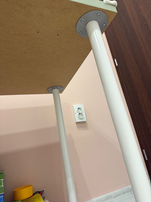 Бюро Алекс - ИКЕА