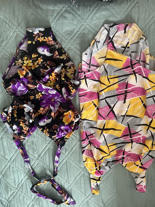 Пляжные аксессуары