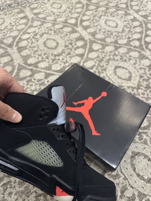 Кроссовки Air Jordan