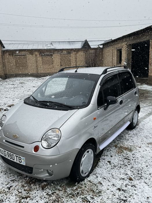 Arenda Matiz Best H9 tozza zoʻr sastayanada Arenda