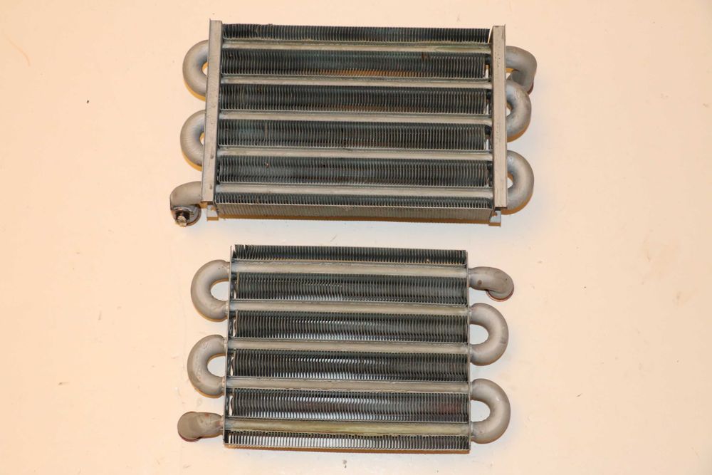 Schimbator caldura primar centrala termica Ariston BIS Clas Genus