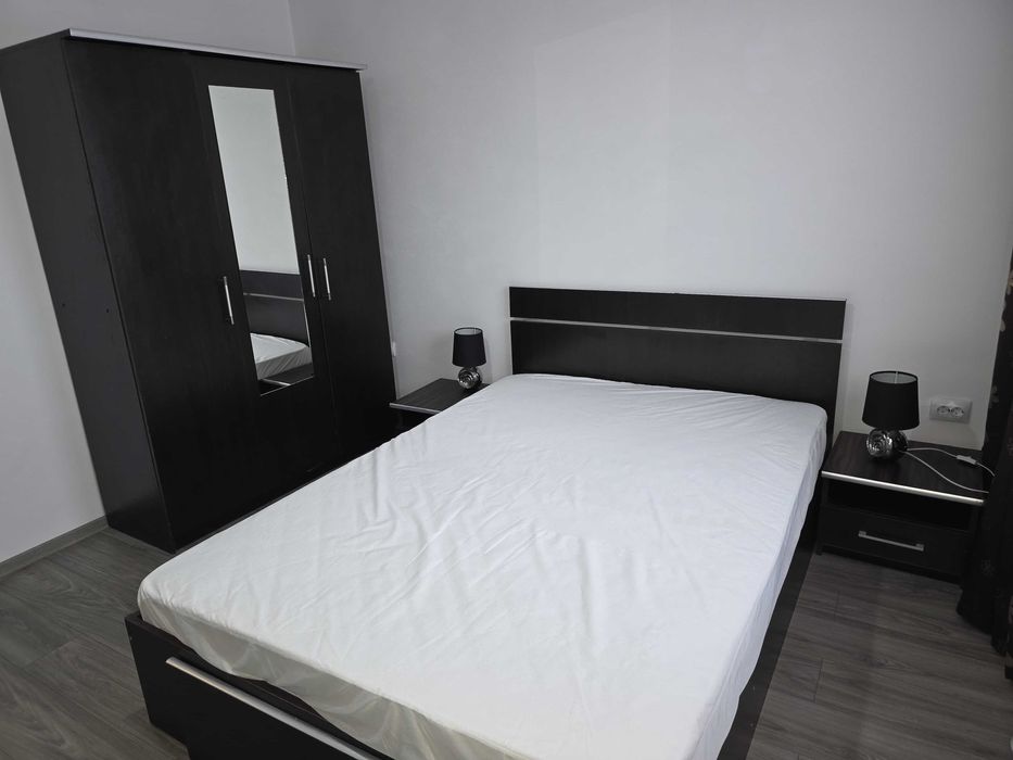 Apartament cu 3 camere modern, decomandat si spatios in Nord