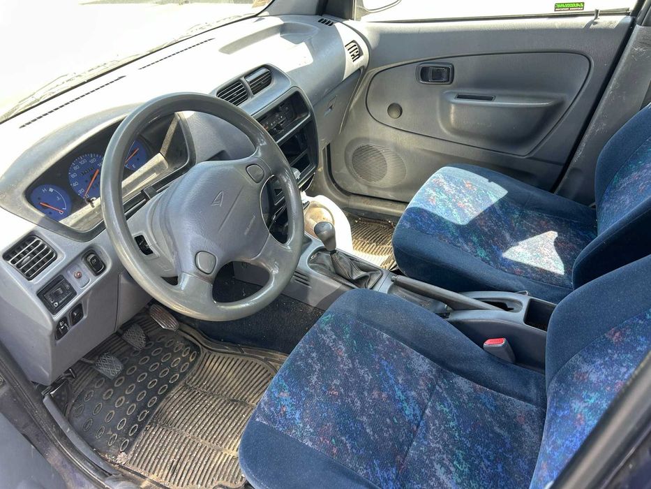 Daihatsu Terios 1.3i / Дайхацу Териос 2000 година на части