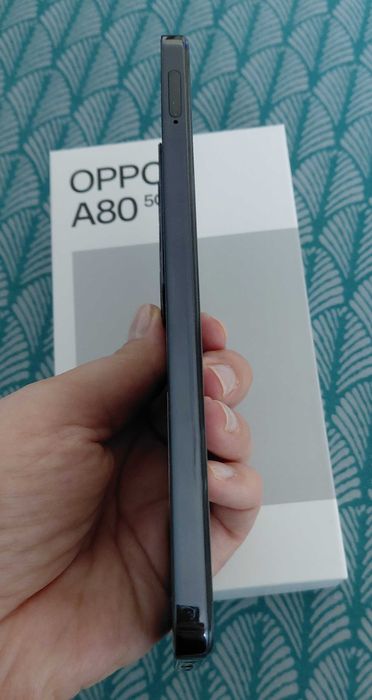 Oppo A80 5G 256 GB 8GB
