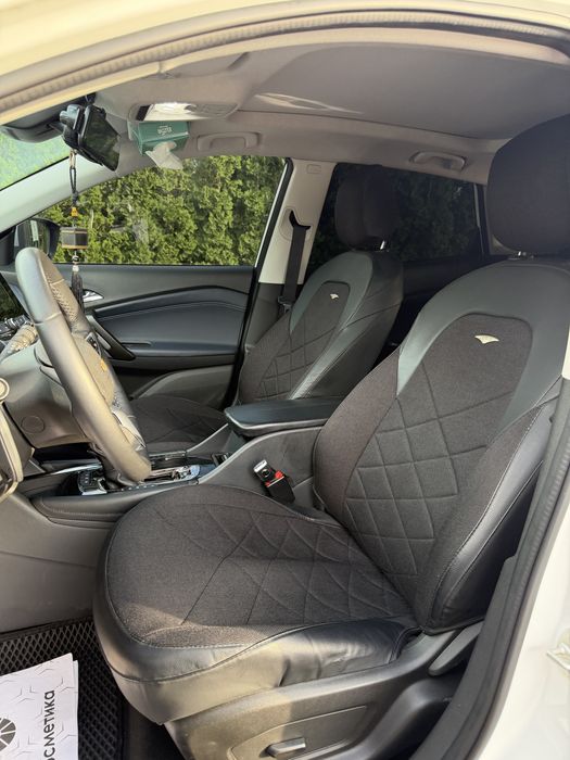 Chevrolet Tracker 2