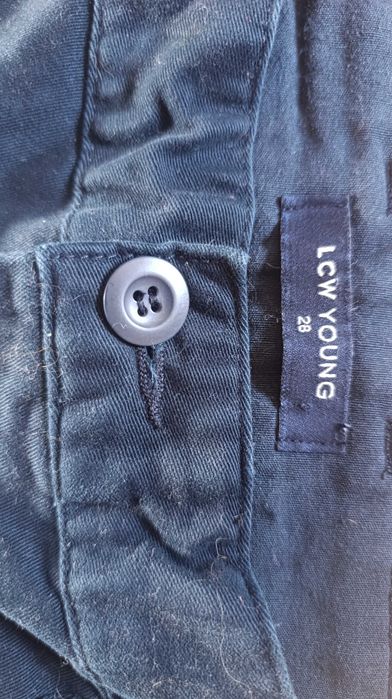 Тийн панталони, различни цветове и размери