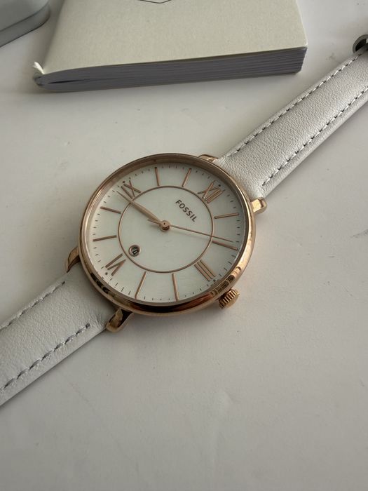 Ceas Fossil dama nou,original