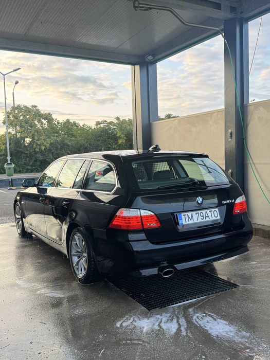 BMW 5 Series 2007 — imagine 2