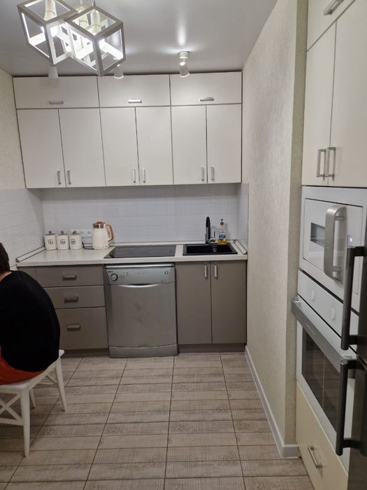 Продам квартиру