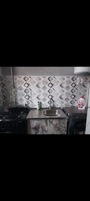 Квартира  сотилади срочно