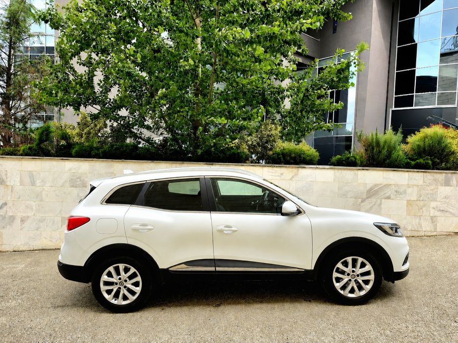 RENAULT Kadjar 2020 — imagine 3