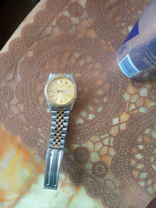 Ceas Seiko Automatic