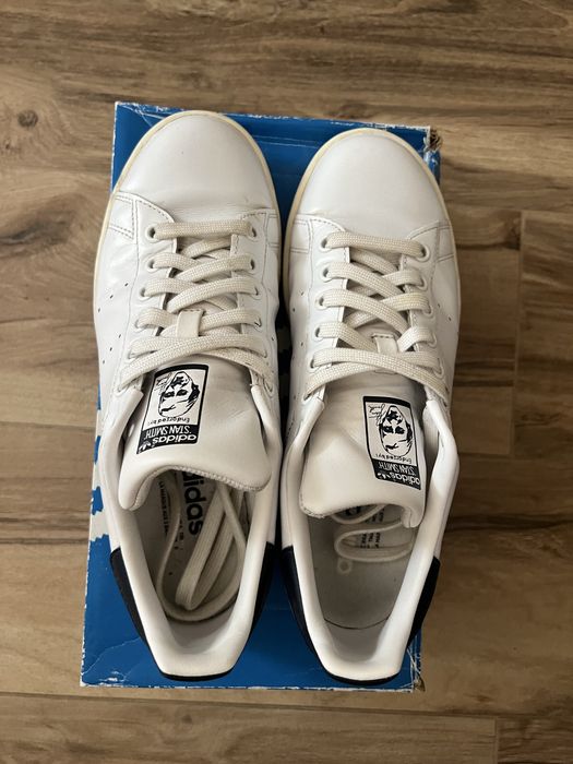 Маратонки Adidas Stan Smith, размер 41 1/3, бели