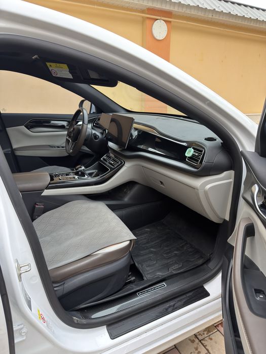 Byd Qin Plus 420km Flagship