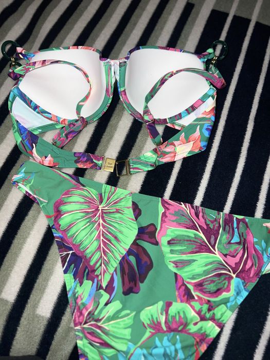 Бански маркови на френска фирма