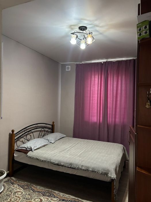 Частный дом с мебелью