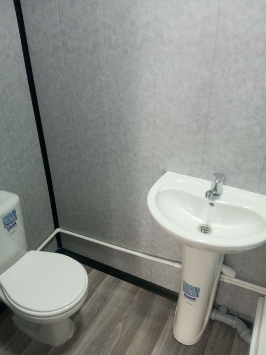 Konteyner dan domik ofis yotoqxona yasab beramiz