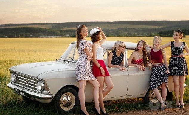 Самая редкая автомобильи ссср любой марки любой вариант большой ассор