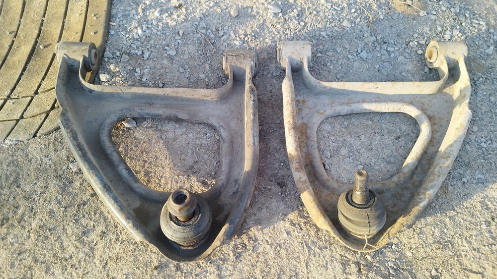 Задний верхний рычаг марк чайзер креста 90 кузов