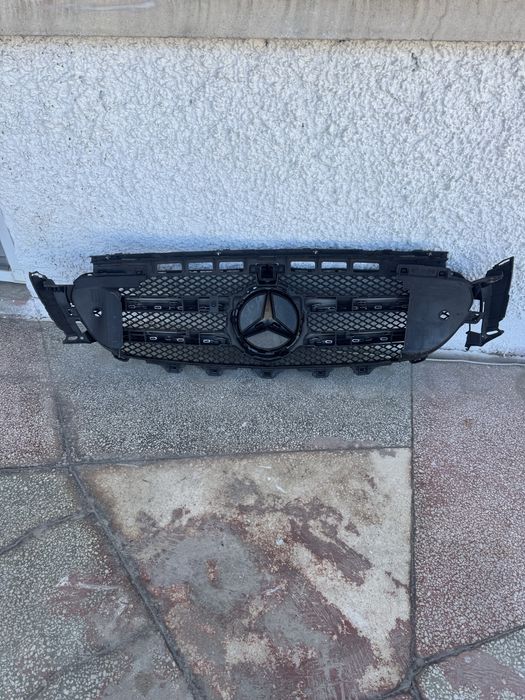 Оригинална решетка Мерцедес Е213 Mercedes W213 E213