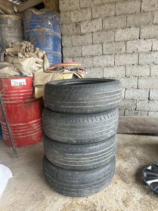 Жағдаиы орташа 16 лық