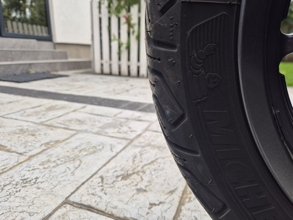 Yamaha Xmax 125 cc 2019