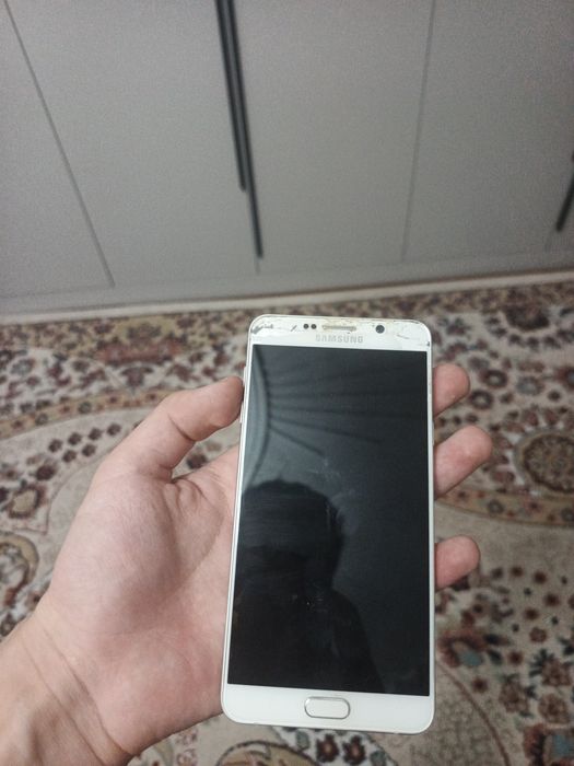 Samsung Galaxy S8