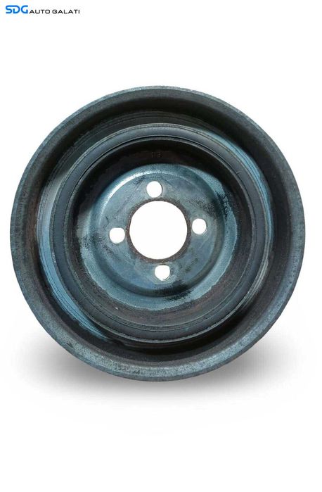 Fulie Rola Vibrochen Motor Fiat Punto Evo 1.3 CDTI Multijet 2008 - 2012 Cod 55200498 [MX1000]
