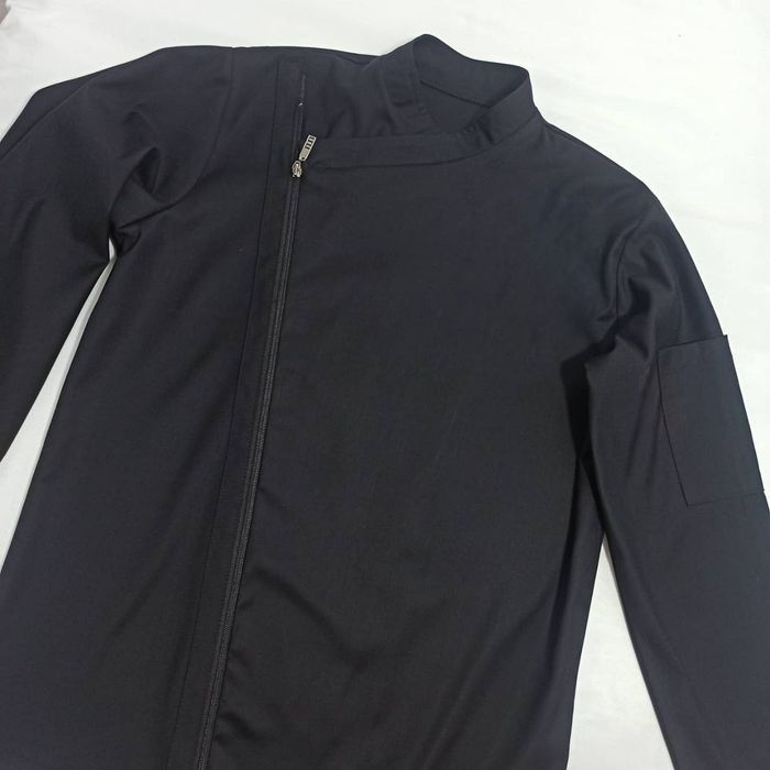 Поварской китель  Оshраz кіуіmі (кіtеl)