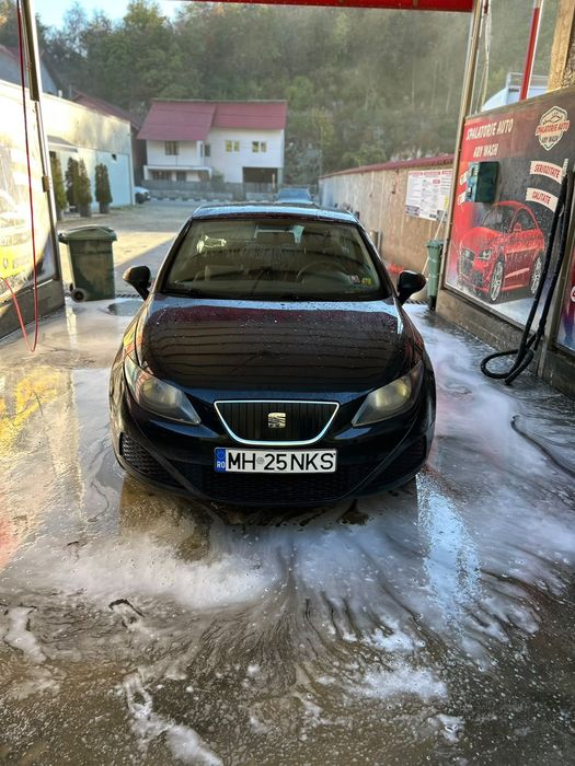 SEAT Ibiza 2010 — imagine 2