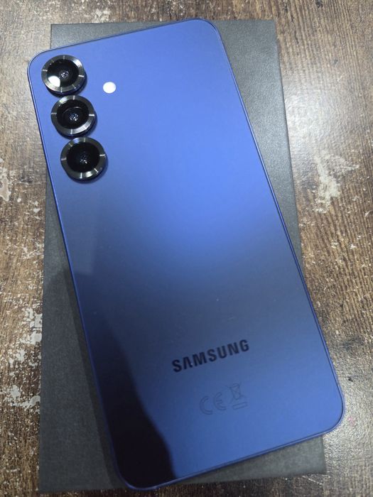 Galaxy S25 5G Navy 256 gb