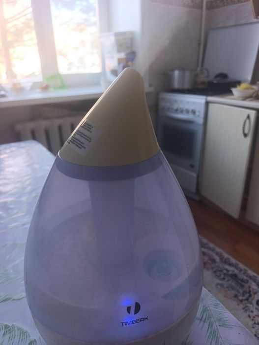 Продам увлажнитель воздуха