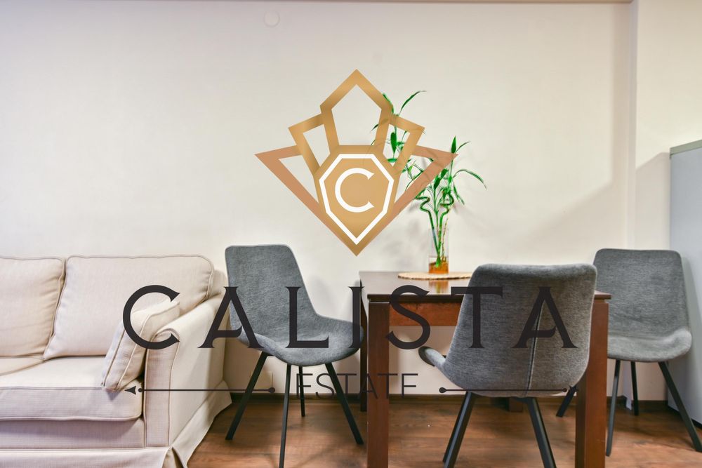 Дава се под наем Двустаен апартамент в София, Гео Милев - 65 кв.м за 649 € - Снимка #2