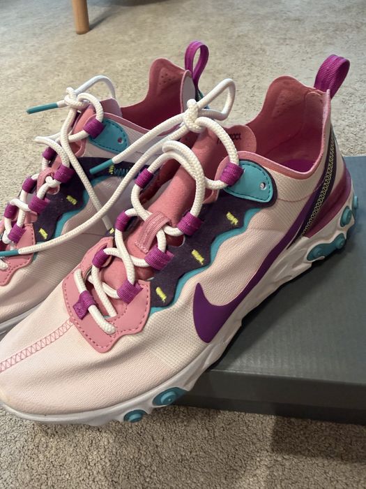 Nike  React 5.5 UK 39 размер