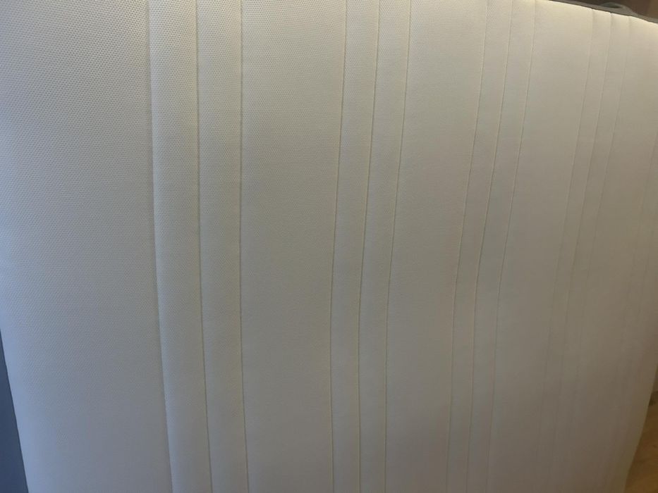 Еднолицев матрак 200/180