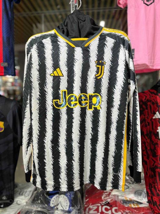 Futbol forma yengi uzun | Футбол форма для зимнего | Sifatli Dastavka