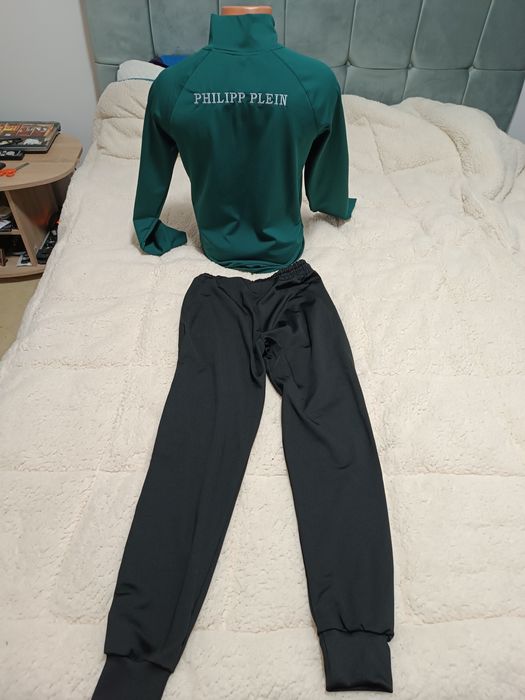 Trening complet Philipp Plein 2 modele