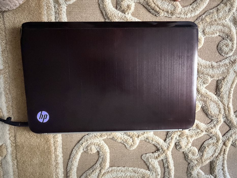 Ноутбук HP pavilion