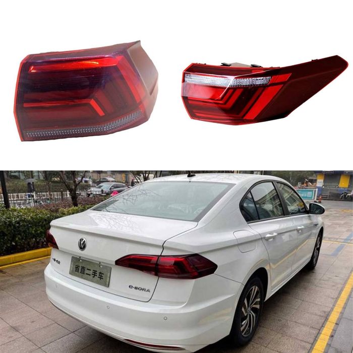 Задний стоп Volkswagen E Bora Комплект