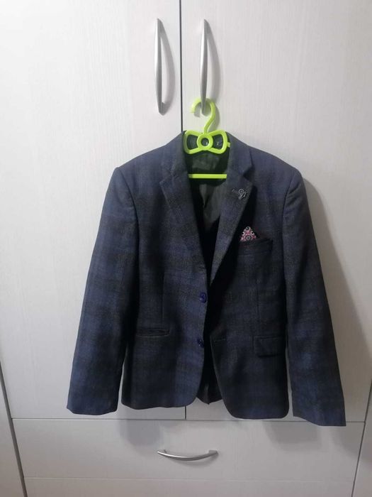 Школьная форма для мальчика