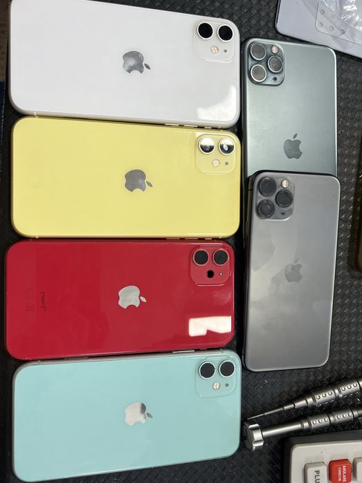 Carcasa originala iphone X Xs Xs max 11 12 pro 13 14 11 pro