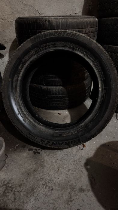 205/55 r16 Bridgestone