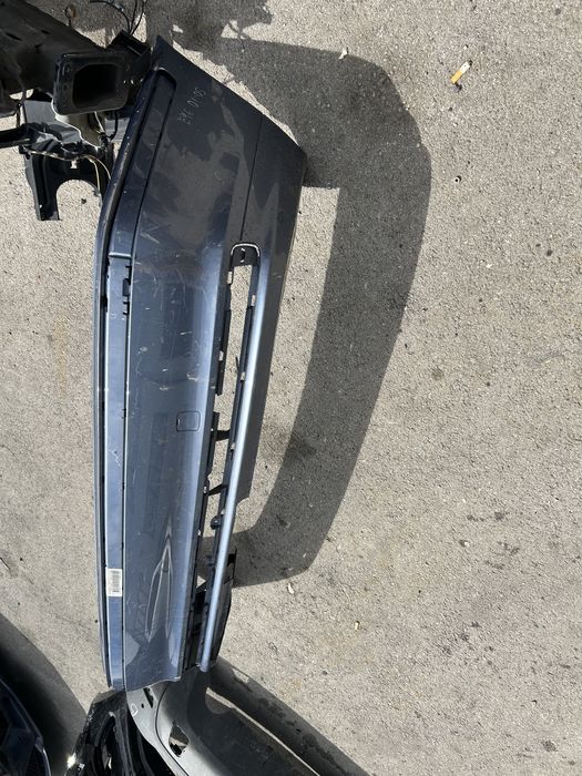 Задна броня BMW 3 E46