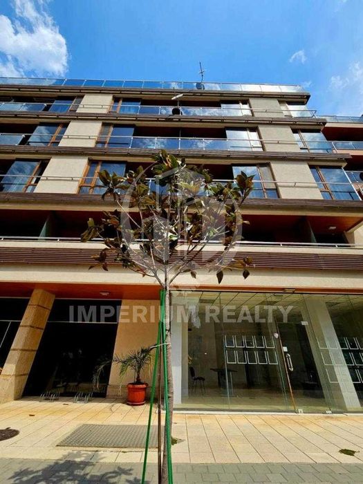 Продава се Тристаен апартамент в Поморие - 92 кв.м за 1305 €/кв.м - Снимка #14