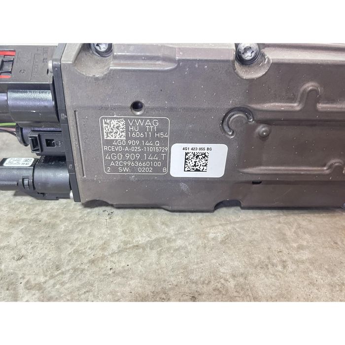 Кормилна рейка за audi a8 d4 4h a6 c7 4g - 4g1423055bg