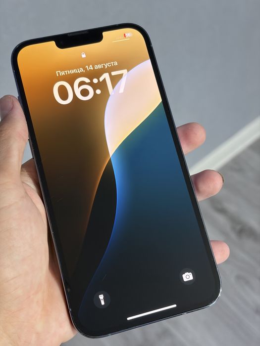 Продам iPhone 13 Pro Max