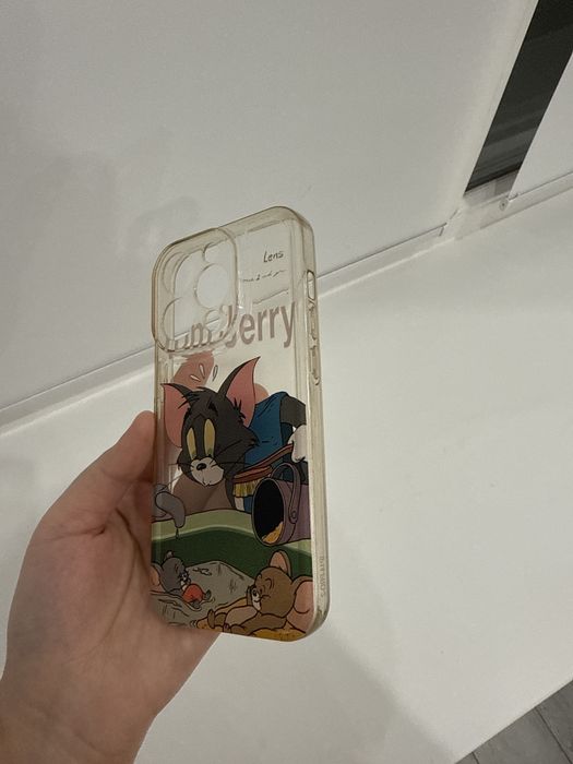 чехол на iphone 14pro