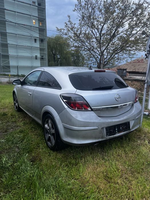 opel astra gtc/опел астра гтц